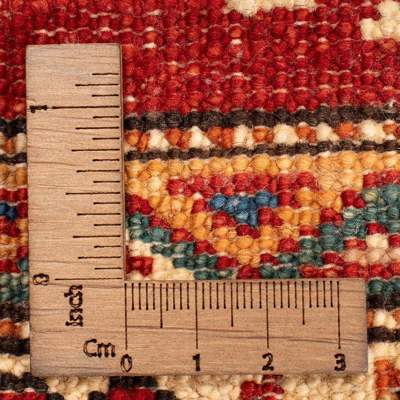 Ziegler Carpet - Kazak - Royal - 89 x 60 cm - rød