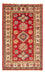 Ziegler Carpet - Kazak - Royal - 94 x 58 cm - rød