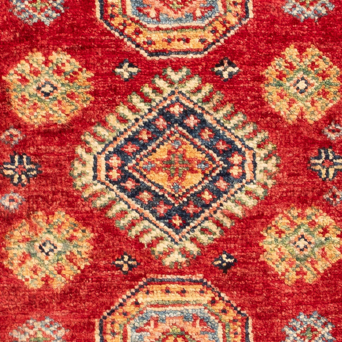 Ziegler Carpet - Kazak - Royal - 94 x 58 cm - rød