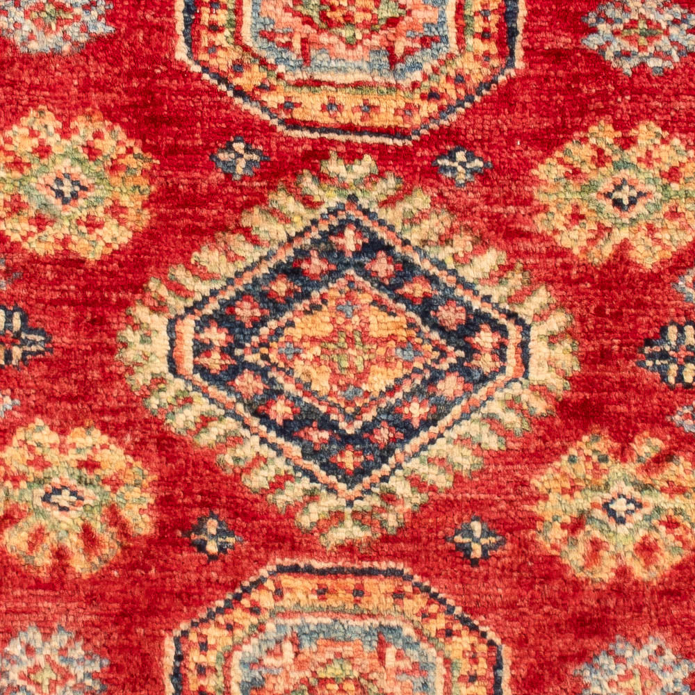 Ziegler Carpet - Kazak - Royal - 94 x 63 cm - rød