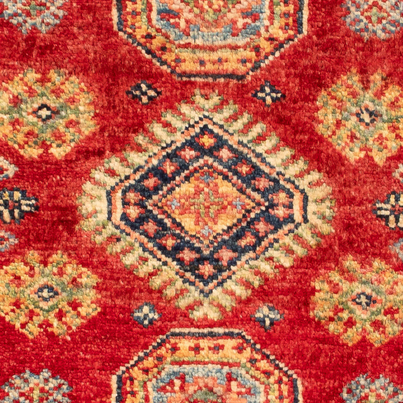 Ziegler Carpet - Kazak - Royal - 92 x 60 cm - rød