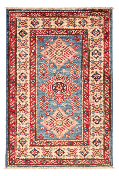Kazak Tæppe 62x92cm - Orientalsk tæppe
