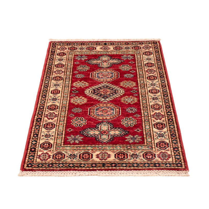 Ziegler Carpet - Kazak - Royal - 91 x 59 cm - rød