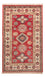 Ziegler Carpet - Kazak - Royal - 91 x 59 cm - rød