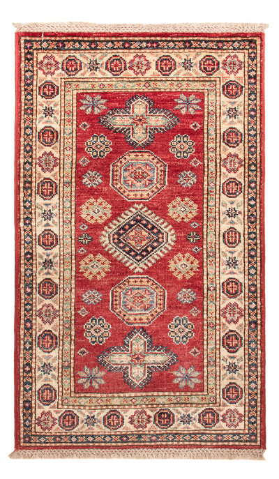 Kazak Tæppe 59x91cm - Orientalsk tæppe