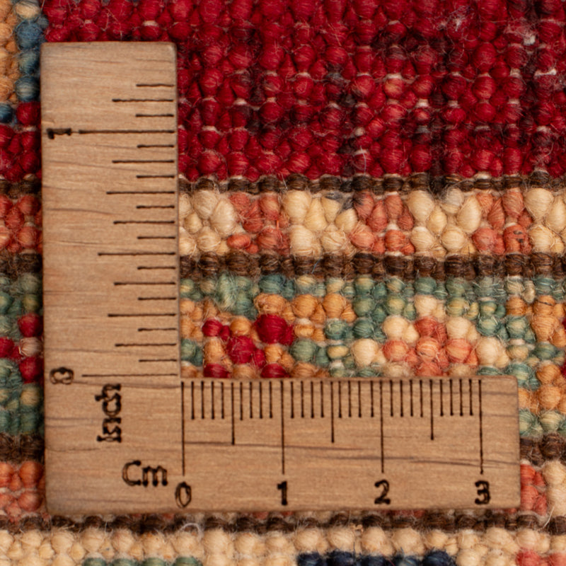 Ziegler Carpet - Kazak - Royal - 91 x 59 cm - rød