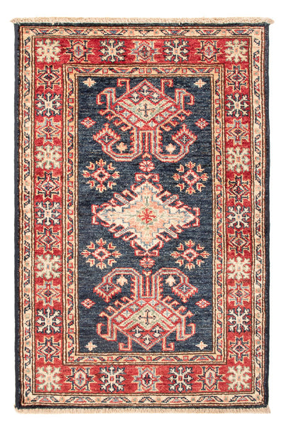 Kazak Tæppe 61x91cm - Orientalsk tæppe