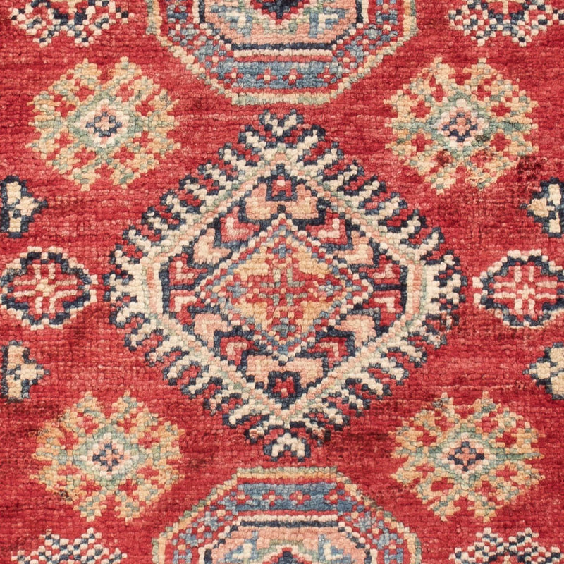Ziegler Carpet - Kazak - Royal - 93 x 59 cm - rød