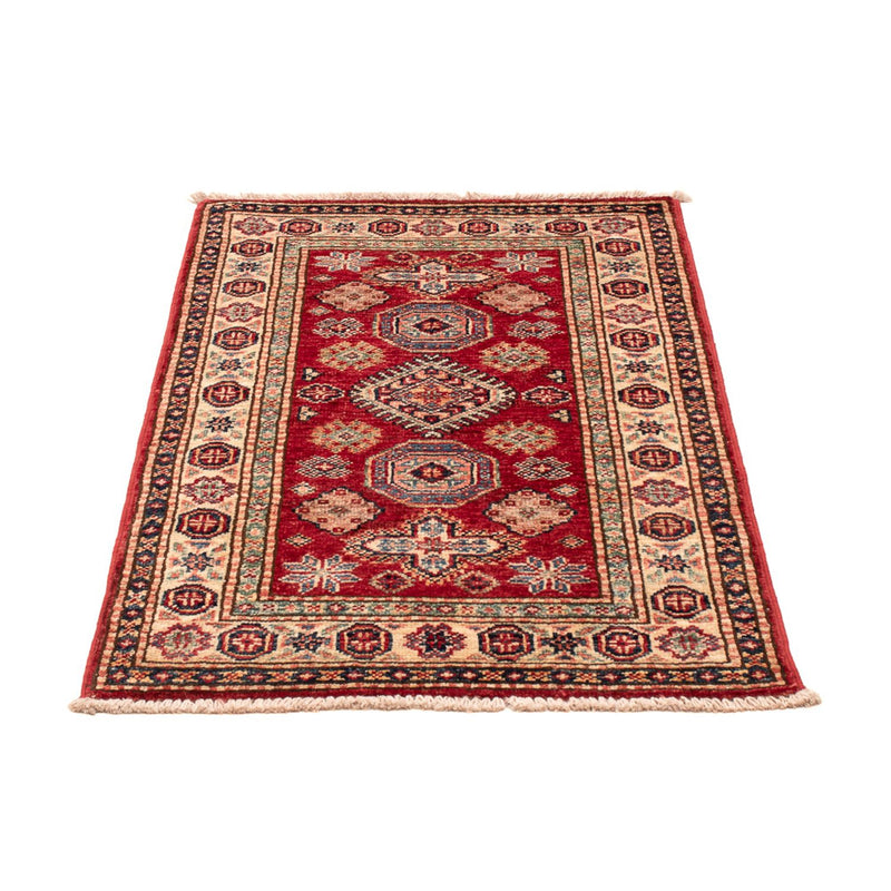 Ziegler Carpet - Kazak - Royal - 93 x 59 cm - rød