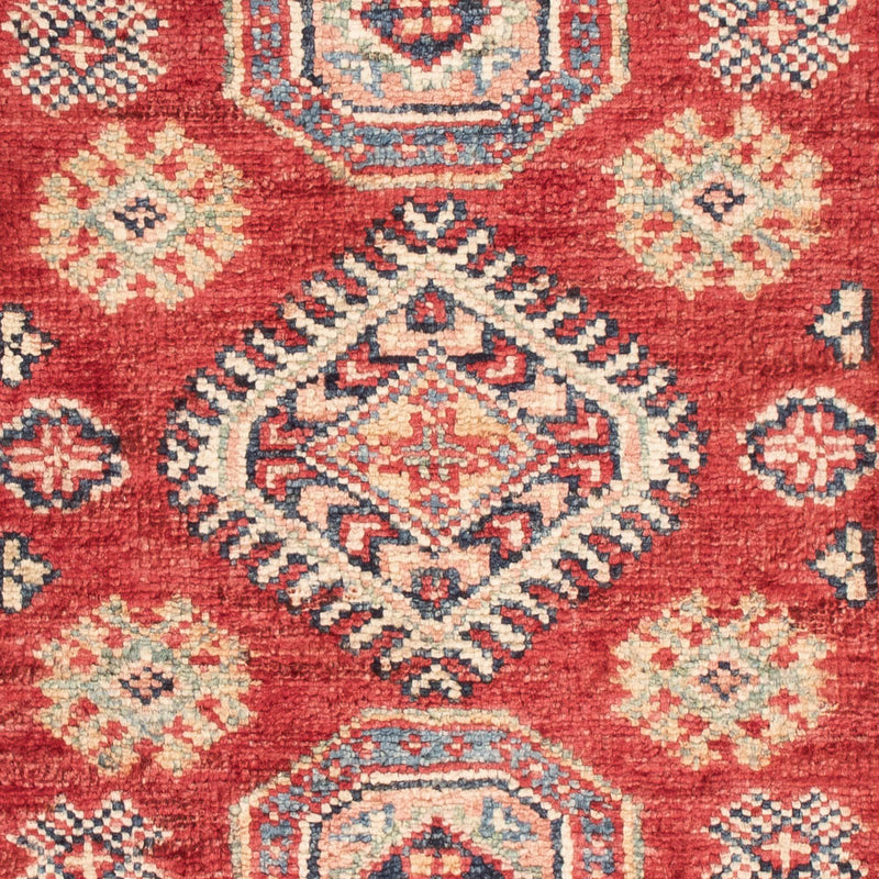 Ziegler Carpet - Kazak - Royal - 94 x 61 cm - rød