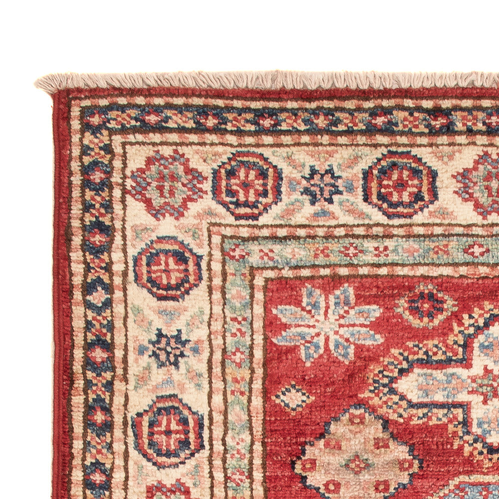 Ziegler Carpet - Kazak - Royal - 94 x 61 cm - rød