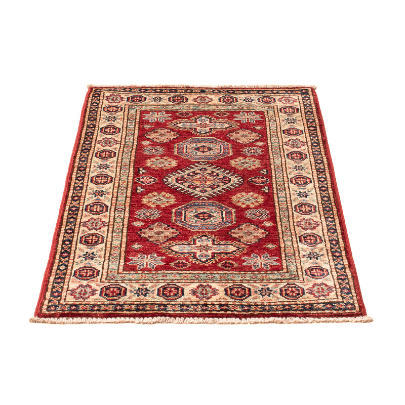 Ziegler Carpet - Kazak - Royal - 94 x 61 cm - rød