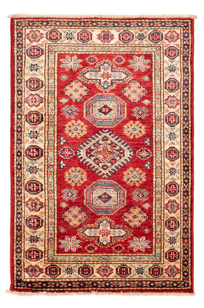 Kazak Tæppe 62x93cm - Orientalsk tæppe