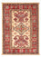 Ziegler Carpet - Kazak - Royal - 88 x 62 cm - beige