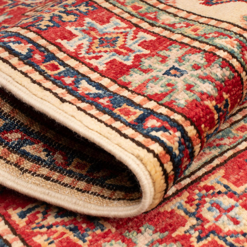 Ziegler Carpet - Kazak - Royal - 88 x 62 cm - beige