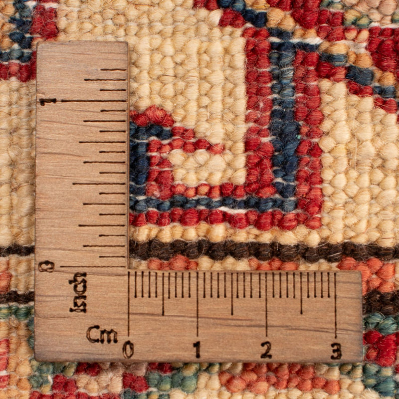 Ziegler Carpet - Kazak - Royal - 88 x 62 cm - beige