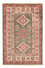 Ziegler Carpet - Kazak - Royal - 90 x 60 cm - grøn