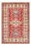 Ziegler Carpet - Kazak - Royal - 89 x 59 cm - rød