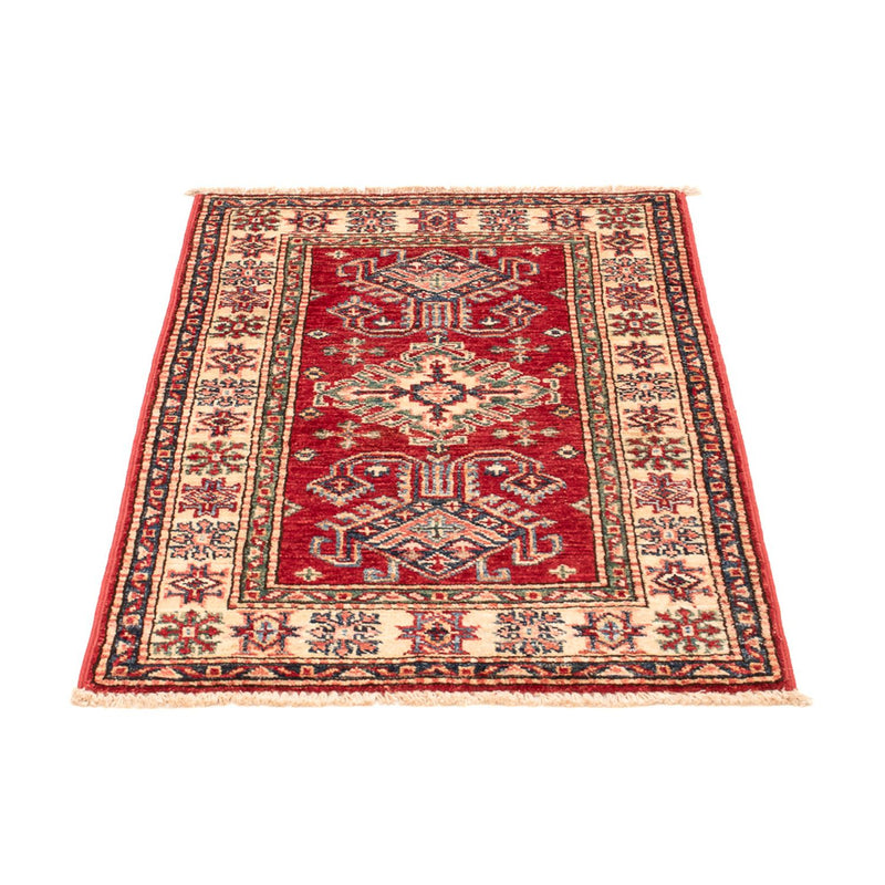 Ziegler Carpet - Kazak - Royal - 89 x 59 cm - rød