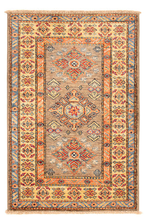 Ziegler Carpet - Kazak - Royal - 91 x 60 cm - karamel