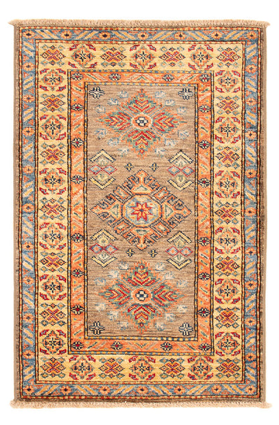 Kazak Tæppe 60x91cm - Orientalsk tæppe