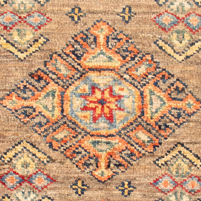 Ziegler Carpet - Kazak - Royal - 91 x 60 cm - karamel