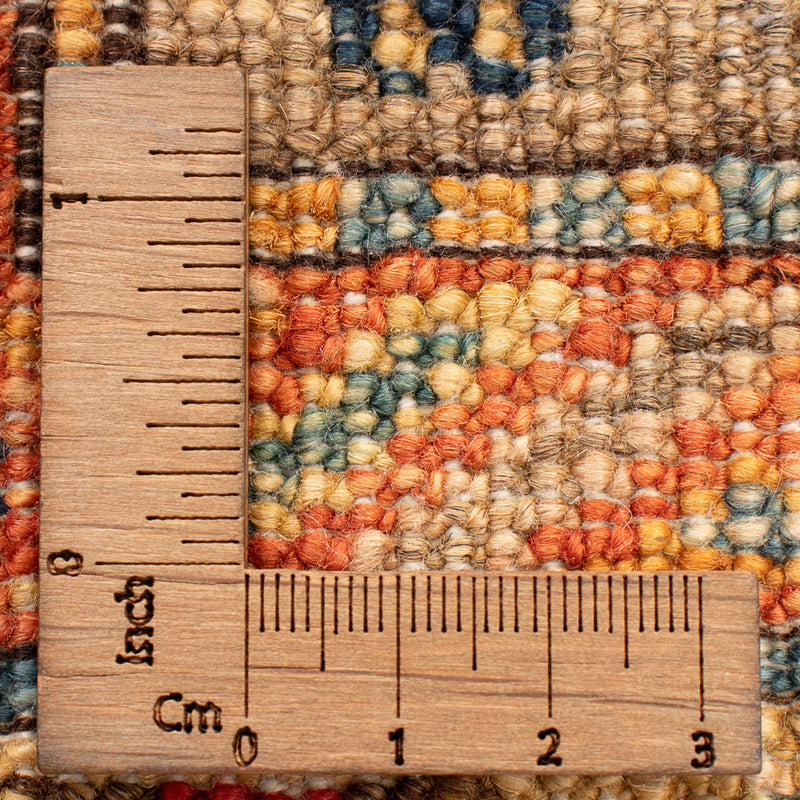 Ziegler Carpet - Kazak - Royal - 91 x 60 cm - karamel