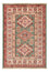 Ziegler Carpet - Kazak - Royal - 89 x 61 cm - grøn