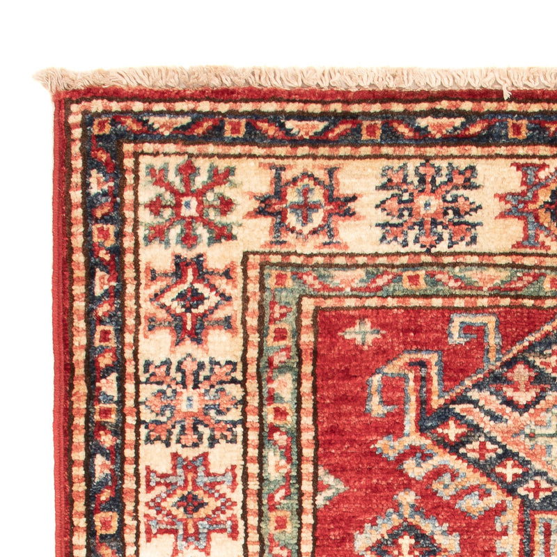 Ziegler Carpet - Kazak - Royal - 90 x 60 cm - rød