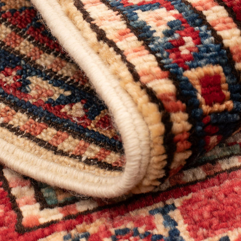 Ziegler Carpet - Kazak - Royal - 88 x 60 cm - lys beige