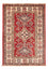 Ziegler Carpet - Kazak - Royal - 89 x 61 cm - rød