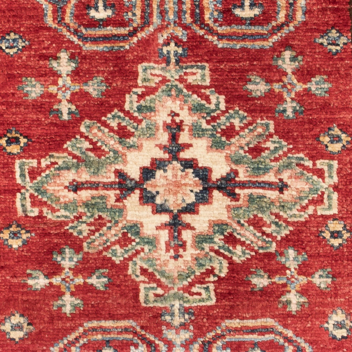 Ziegler Carpet - Kazak - Royal - 89 x 61 cm - rød