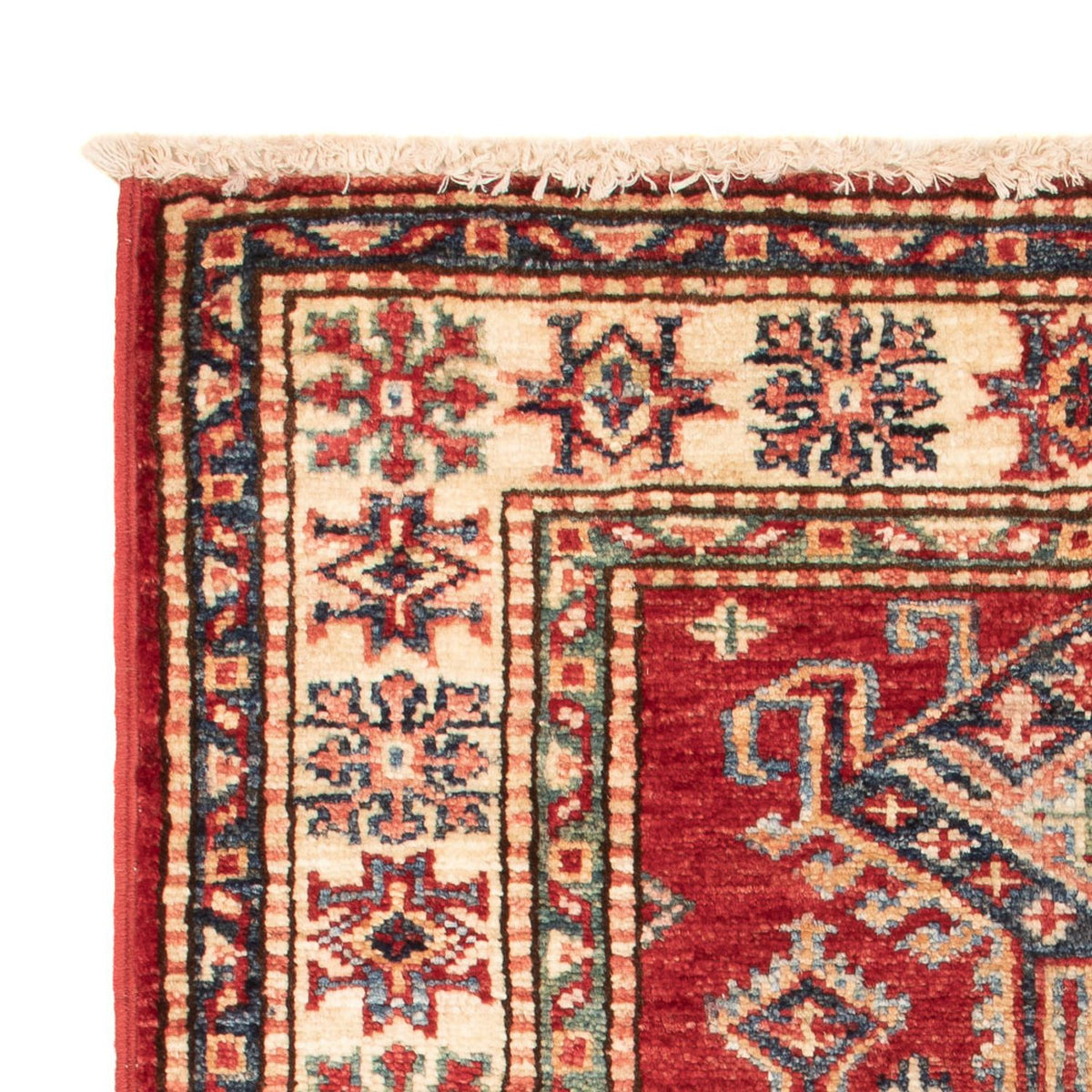 Ziegler Carpet - Kazak - Royal - 89 x 61 cm - rød