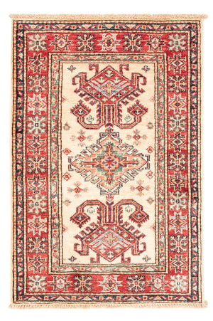 Ziegler Carpet - Kazak - Royal - 88 x 61 cm - beige