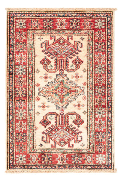 Kazak Tæppe 61x88cm - Orientalsk tæppe