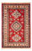 Ziegler Carpet - Kazak - Royal - 88 x 58 cm - rød