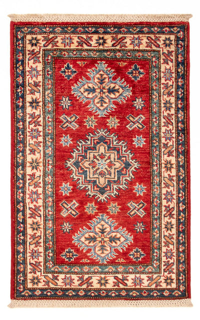 Kazak Tæppe 58x88cm - Orientalsk tæppe