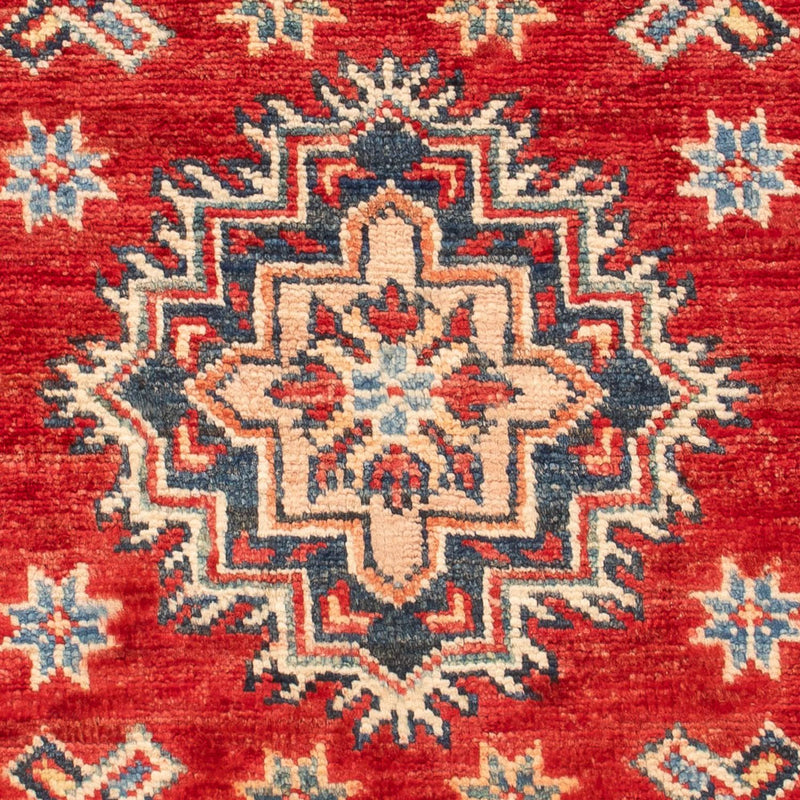 Ziegler Carpet - Kazak - Royal - 88 x 58 cm - rød