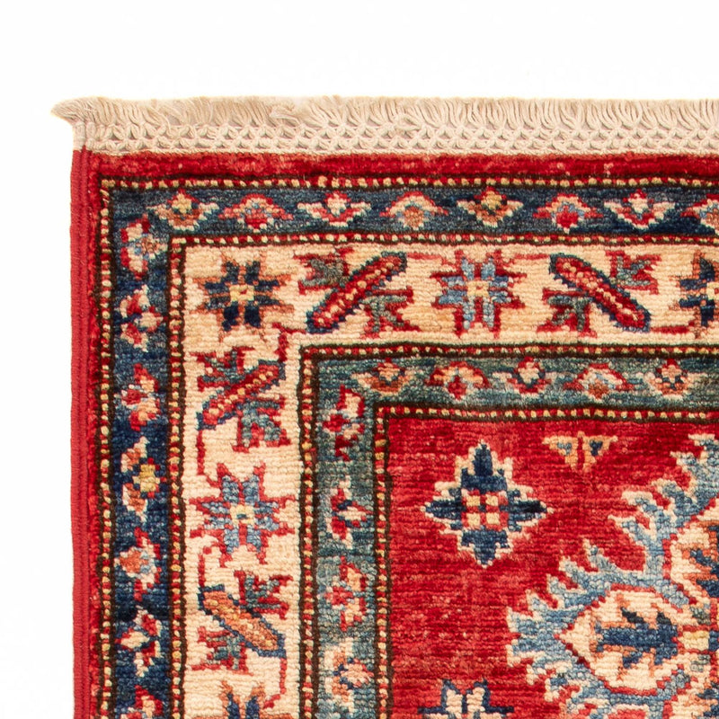 Ziegler Carpet - Kazak - Royal - 88 x 58 cm - rød