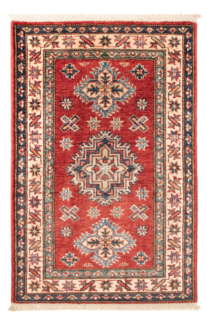 Ziegler Carpet - Kazak - Royal - 89 x 60 cm - rød