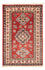 Ziegler Carpet - Kazak - Royal - 89 x 60 cm - rød