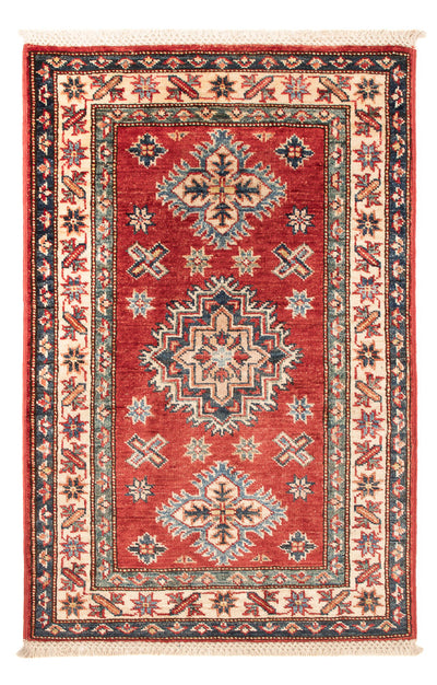 Kazak Tæppe 60x89cm - Orientalsk tæppe