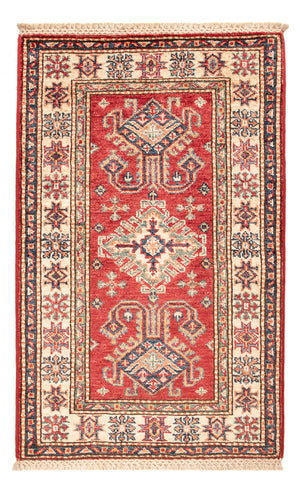 Ziegler Carpet - Kazak - Royal - 91 x 60 cm - rød