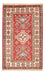 Ziegler Carpet - Kazak - Royal - 91 x 60 cm - rød