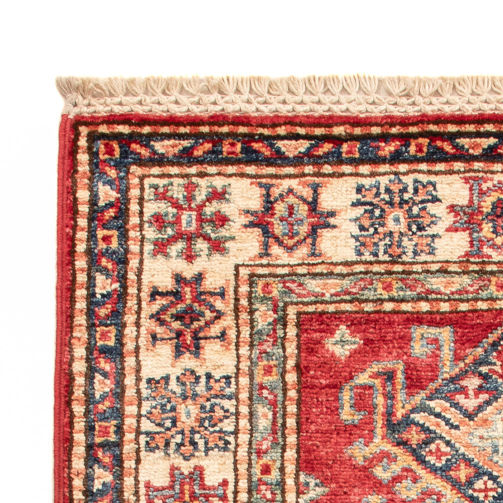 Ziegler Carpet - Kazak - Royal - 91 x 60 cm - rød