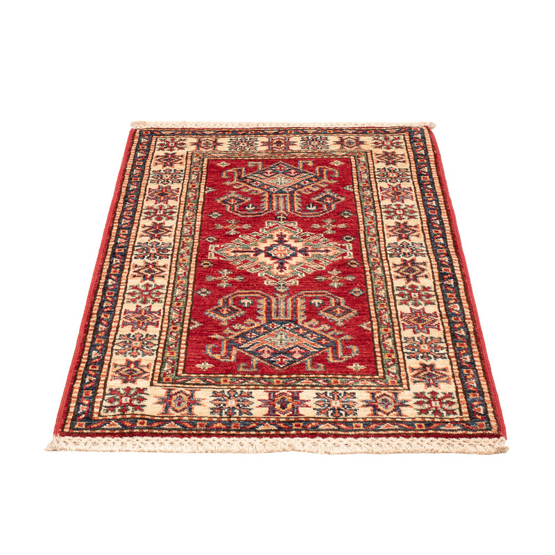 Ziegler Carpet - Kazak - Royal - 91 x 60 cm - rød