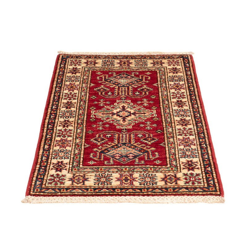 Ziegler Carpet - Kazak - Royal - 89 x 59 cm - rød