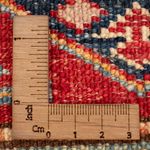 Ziegler Carpet - Kazak - Royal - 89 x 59 cm - rød