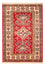Ziegler Carpet - Kazak - Royal - 91 x 61 cm - rød