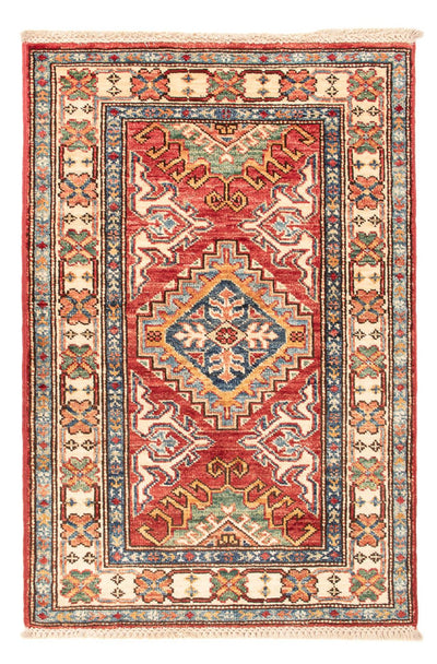 Kazak Tæppe 60x88cm - Orientalsk tæppe